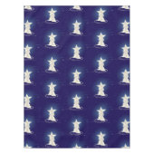 Witkerst Tafelkleed (Voorkant)