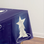 Witkerst Tafelkleed (Voorbeeld)