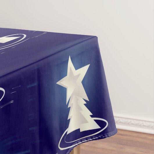 Witkerst Tafelkleed (Voorbeeld)