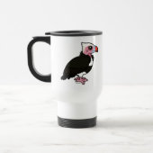 Witkopcultuur Reisbeker (Links)