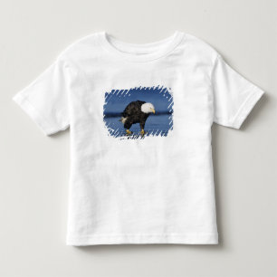 Witkopzeearend Kinder Shirts