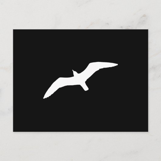 Witlaan Briefkaart (Voorkant)