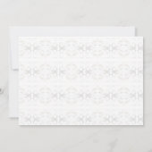  witlace Wedding Save The Date (Achterkant)