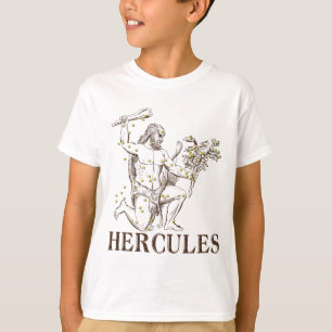 WITS: Hercules T-shirt