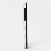 witschaduwdiagonaal Case-Mate iPhone case (Achterkant/links)