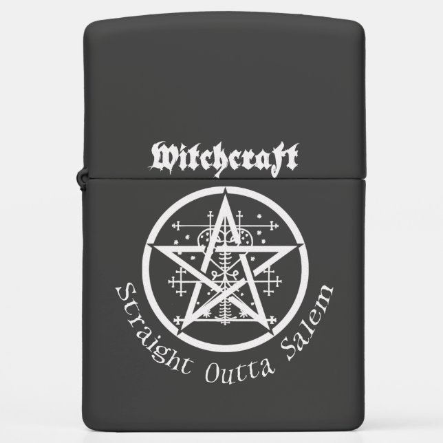 Witscooter (Voorkant)
