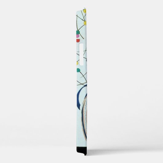 WITSERSE JONGE MEISJE / Mode van schoonheid Case-Mate iPhone Case (Achterkant / Rechts)