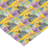 WITSERSE ZISTERS, ZWARTE CAT EN HALLOWEEN BREW KORTE TAFELLOPER (Hoek)