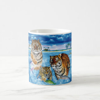 Witte, 325 ml Klassieke witte Mok