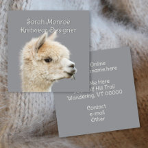 Witte Alpacavezelsjaal
