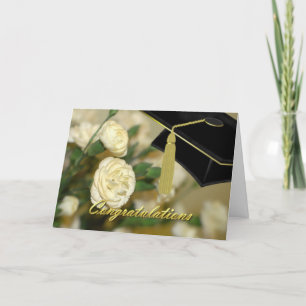 Witte Anjers Afstuderen Kaart
