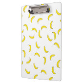 Witte banaan klembord (Links)