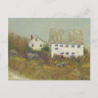 Witte Barn