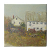 Witte Barn