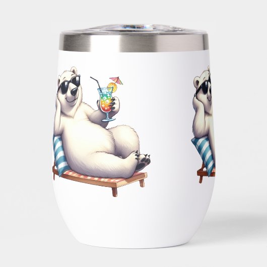 Witte Beer (Voorkant)