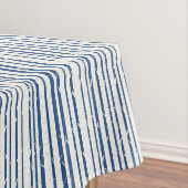 Witte berk bomen aangepaste tafelkleed (Voorbeeld)