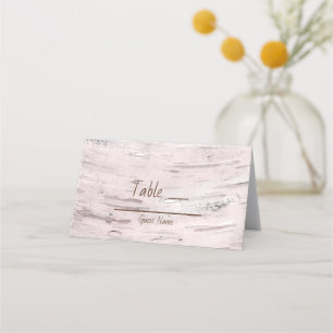 Witte Berk Hout Rustieke Schuur Tafel Nummer