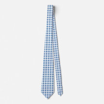 Witte bloemhalsband