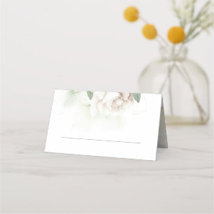 Witte Bloesem Vintage Bruiloft