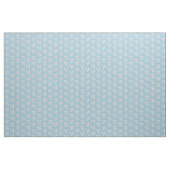 Witte bogen stof (Yard (91,4 cm))