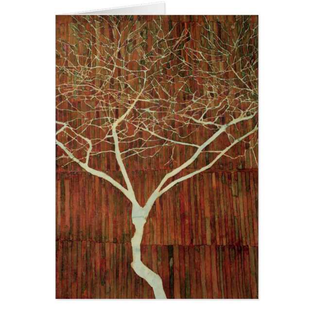 Witte boom 2006 (Voorkant)