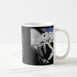Witte Boom Mok