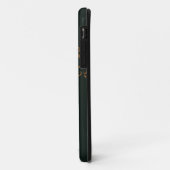 Witte boom van Gondor Case-Mate iPhone Case (Achterkant/links)