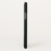 Witte boom van Númenor Case-Mate iPhone Case (Achterkant / rechts)