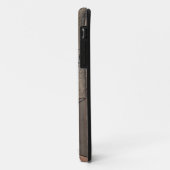 Witte Bordeaux, 1913 (gouache & potlood op papier) Case-Mate iPhone Case (Achterkant/links)