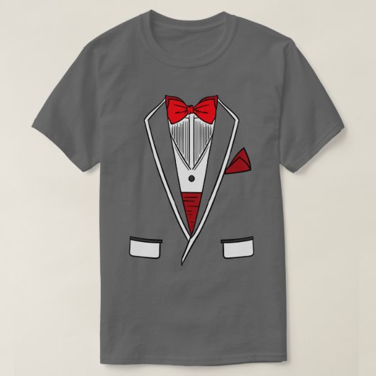 Witte Bruidegom Bachelor Party Tuxedo Pak Jurk (Design voorkant)