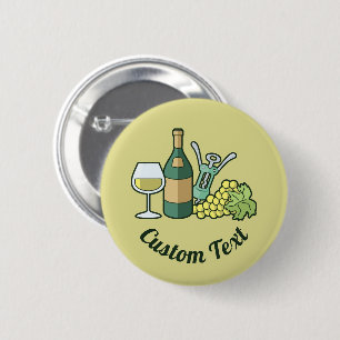 Witte Button