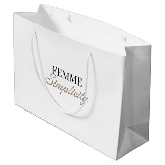 Witte cadeautas