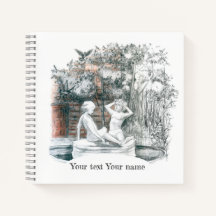 Witte cijfers van de meisjes van de fontein