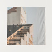 WITTE CONCRETE BOUW WANDKLEED (Voorkant)