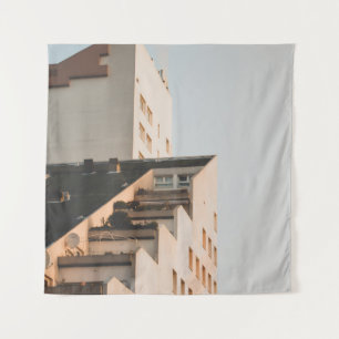 WITTE CONCRETE BOUW WANDKLEED