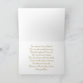 Witte crèmekleurige rozen. Bedankt moeder voor mij (Binnen)