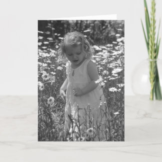 Witte, customize card - Lana Kaart