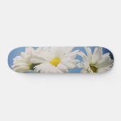  Witte Dagen Skateboard (Horizontaal)