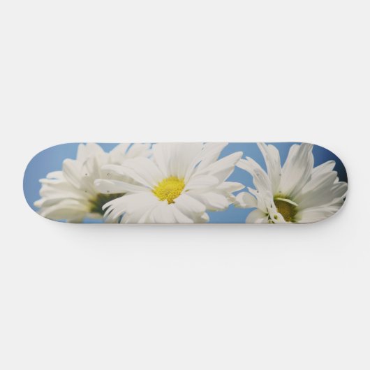 Witte Dagen Skateboard (Horizontaal)