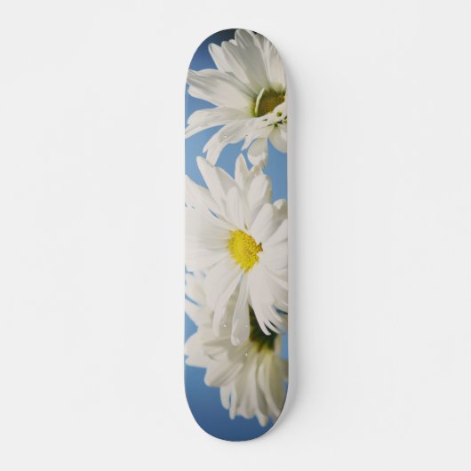  Witte Dagen Skateboard (Voorkant)
