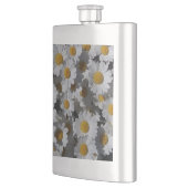 Witte Daisies Classic Flacon (Links)