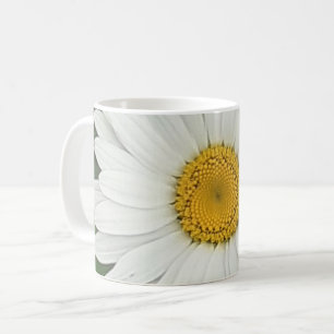 Witte Daisy Mok