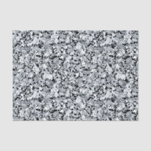 Witte diamanten patroon tissuepapier