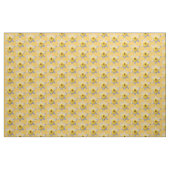 Witte difenolverbinding (geel) stof (Yard (91,4 cm))