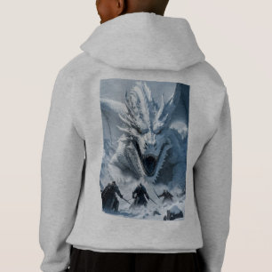 Witte draak