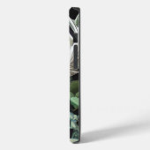 Witte draak Case-Mate iPhone case (Achterkant / Links)