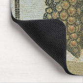 Witte druiven, Romeinse mozaïek Muismat (Hoek)