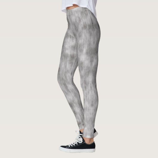 witte echo leggings (Links)