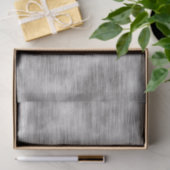 Witte Echo Tissuepapier (Geschenk)