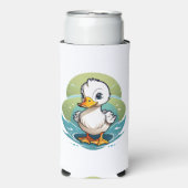witte-eend (Seltzer Voorkant)